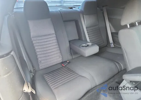 2012 Dodge Challenger Sxt from USA, damaged, VIN 2C3CDYAG6CH197644